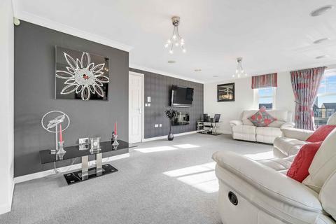 68 Belfast Quay, Irvine, KA12 8PR