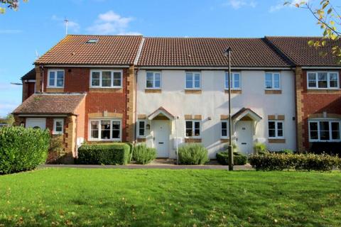 2 bedroom terraced house to rent, Lark Way, Westbourne Village