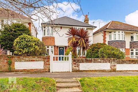 3 bedroom detached house for sale, Tuckton Road, Southbourne BH6