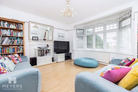 3 bedroom detached house for sale, Tuckton Road, Southbourne BH6