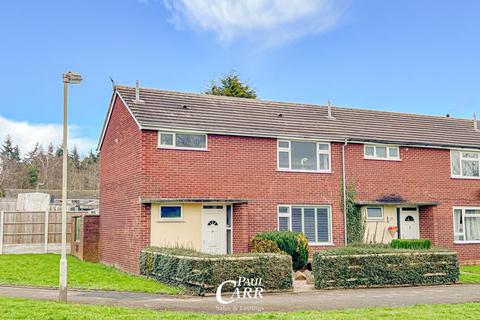 20 Thomas Green Way, Lichfield, WS13 7QA