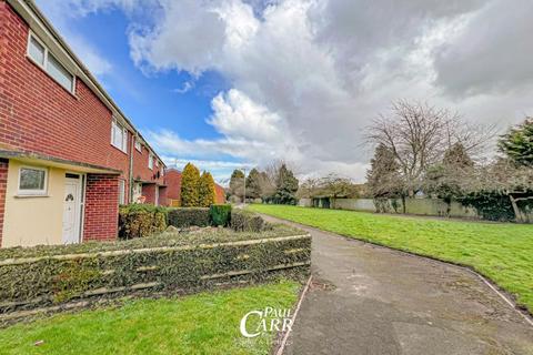 20 Thomas Green Way, Lichfield, WS13 7QA