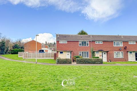 20 Thomas Green Way, Lichfield, WS13 7QA