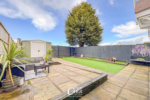 20 Thomas Green Way, Lichfield, WS13 7QA
