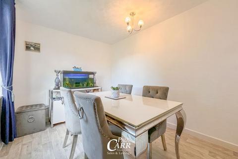 20 Thomas Green Way, Lichfield, WS13 7QA