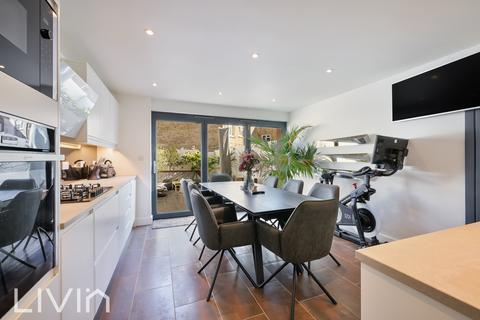 7 Berney Road, Croydon, CR0 2JX