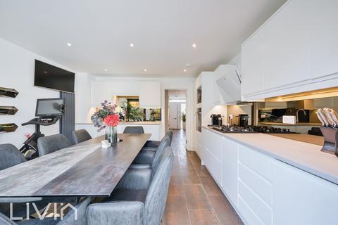 7 Berney Road, Croydon, CR0 2JX
