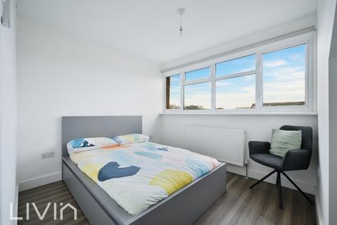 7 Berney Road, Croydon, CR0 2JX