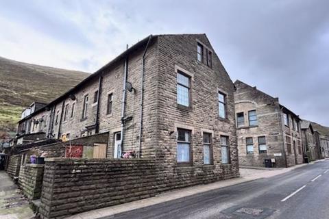 3 bedroom terraced house for sale, Burnley Road, Todmorden OL14