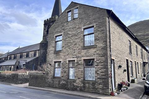 3 bedroom terraced house for sale, Burnley Road, Todmorden OL14