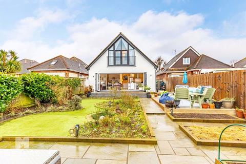 5 bedroom detached bungalow for sale, Saxonbury Road, Southbourne, BH6