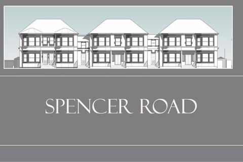 4 bedroom townhouse for sale, Spencer Road, Southsea