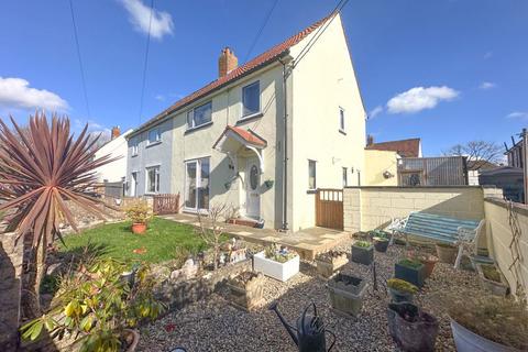 3 bedroom semi-detached house for sale, Manship Green, Shepton Mallet