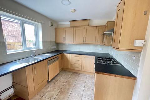 3 bedroom semi-detached house for sale, Crispin Lane, Rhosddu, Wrexham