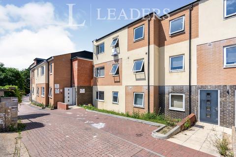 2 bedroom apartment to rent, Lakeview, Southampton SO16