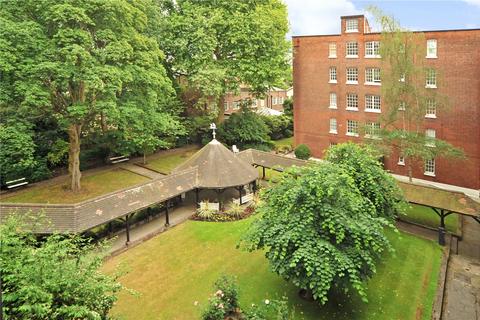 2 bedroom apartment for sale, Grove Court, Grove End Road, St John's Wood, London, NW8