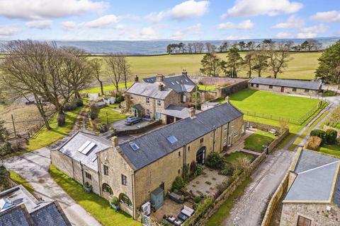 5 bedroom barn conversion for sale, Stripe Lane, Harrogate HG3