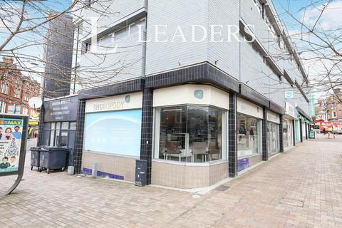 Property to rent - Piccadilly; Hanley; ST1
