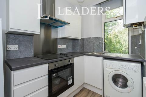 1 bedroom apartment to rent, Montgomery Road, Sheffield