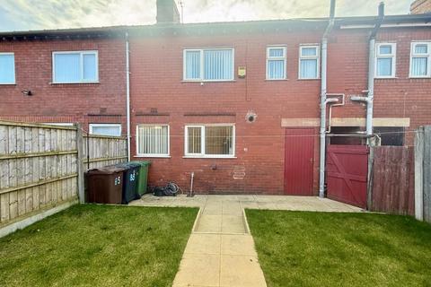 85 Aintree Road, Bootle, L20 9DS