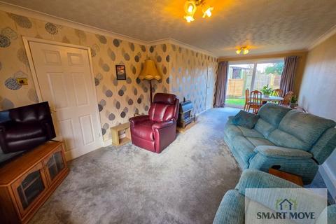 3 bedroom semi-detached house for sale, Byron Close, Preston PR4