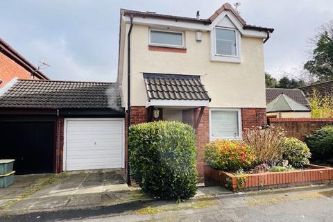 1 bedroom detached house for sale, Bloomfield Grange, Preston PR1