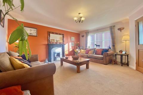 52 Coverley Road, South Witham, Grantham, NG33 5SP