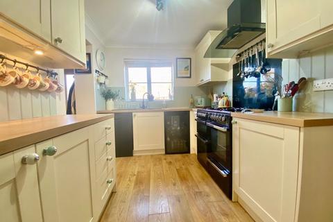 52 Coverley Road, South Witham, Grantham, NG33 5SP