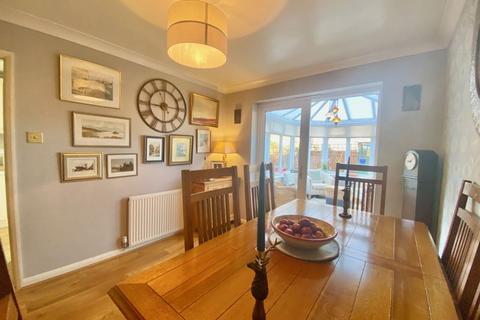 52 Coverley Road, South Witham, Grantham, NG33 5SP