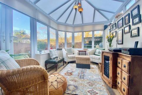 52 Coverley Road, South Witham, Grantham, NG33 5SP