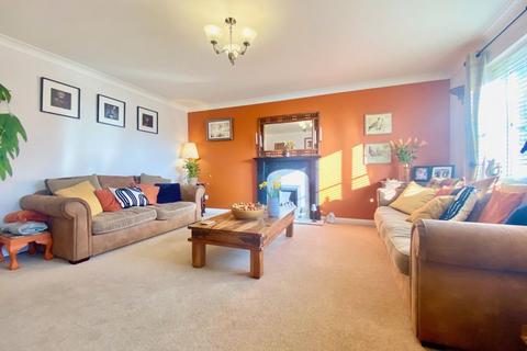 52 Coverley Road, South Witham, Grantham, NG33 5SP