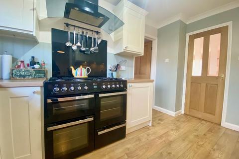 52 Coverley Road, South Witham, Grantham, NG33 5SP