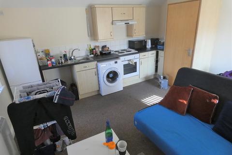 1 bedroom apartment to rent, Gardiners Court, Mansfield Woodhouse