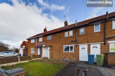 3 bedroom terraced house for sale, John Amery Drive, Stafford ST17