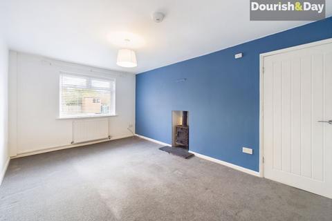 3 bedroom terraced house for sale, John Amery Drive, Stafford ST17