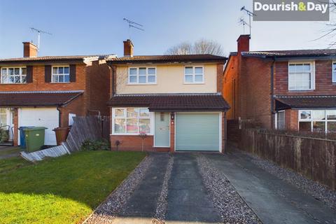 18 Cotters Hill Close, Little Haywood, Stafford, ST18 0UT