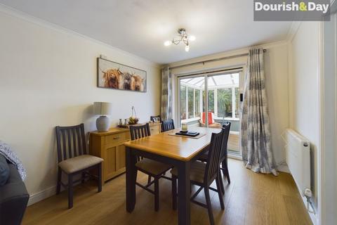 18 Cotters Hill Close, Little Haywood, Stafford, ST18 0UT
