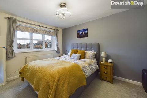 18 Cotters Hill Close, Little Haywood, Stafford, ST18 0UT