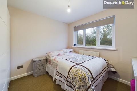 18 Cotters Hill Close, Little Haywood, Stafford, ST18 0UT