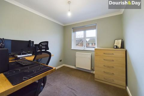 18 Cotters Hill Close, Little Haywood, Stafford, ST18 0UT