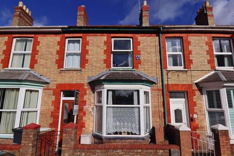 3 bedroom terraced house for sale, St. Augustine Street, Taunton TA1