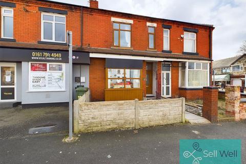 4 bedroom terraced house for sale, Cleggs Lane, Manchester M38