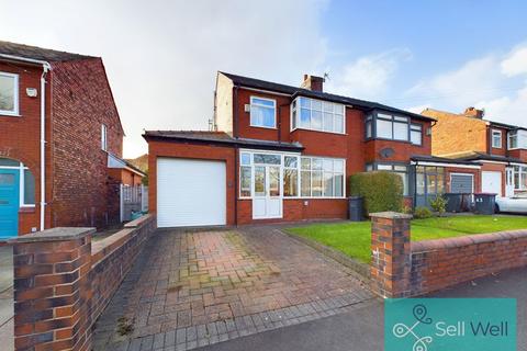 3 bedroom semi-detached house for sale, Portland Road, Manchester M28