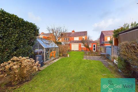 3 bedroom semi-detached house for sale, Portland Road, Manchester M28