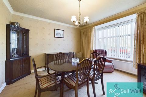 3 bedroom semi-detached house for sale, Portland Road, Manchester M28