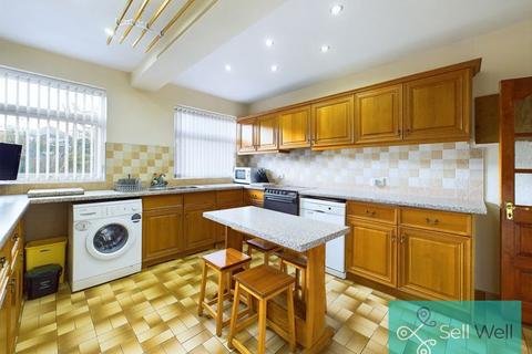 3 bedroom semi-detached house for sale, Portland Road, Manchester M28