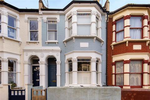 4 bedroom terraced house for sale, Belgrade Road, Stoke Newington, London, N16