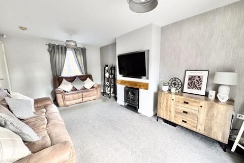 4 bedroom link detached house for sale, Anson Road, Loughborough LE12