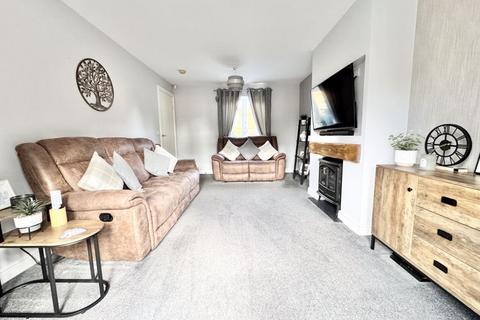 2c Anson Road, Shepshed, Loughborough, LE12 9LB