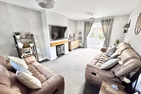 2c Anson Road, Shepshed, Loughborough, LE12 9LB